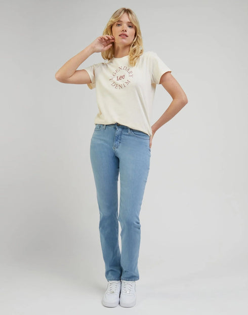 ULC Straight Jeans in LT Line